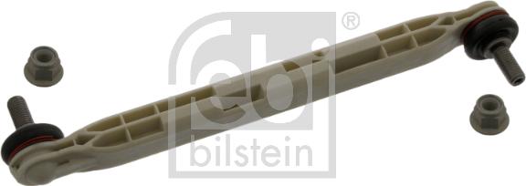 Febi Bilstein 280087 - Тяга / стойка, стабилизатор autosila-amz.com