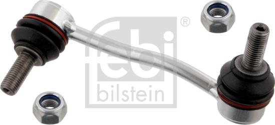 Febi Bilstein 280022 - Тяга / стойка, стабилизатор autosila-amz.com