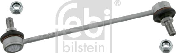 Febi Bilstein 280079 - Тяга / стойка стабилизатора autosila-amz.com