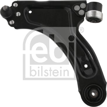 Febi Bilstein 280076 - Рычаг подвески колеса autosila-amz.com