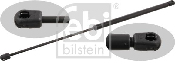 Febi Bilstein 28007 - амортизатор задней двери!\ Citroen Xsara 97-05 autosila-amz.com