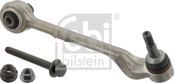 Febi Bilstein 280191 - Рычаг подвески колеса autosila-amz.com