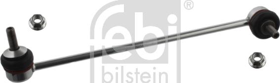 Febi Bilstein 280153 - Тяга / стойка, стабилизатор autosila-amz.com