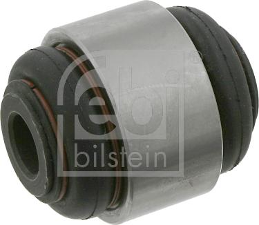 Febi Bilstein 280161 - Сайлентблок, рычаг подвески колеса autosila-amz.com