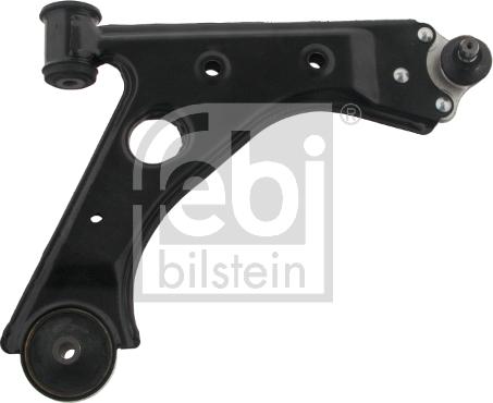 Febi Bilstein 280107 - Рычаг подвески колеса autosila-amz.com