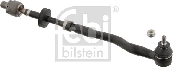 Febi Bilstein 280114 - Рулевая тяга autosila-amz.com