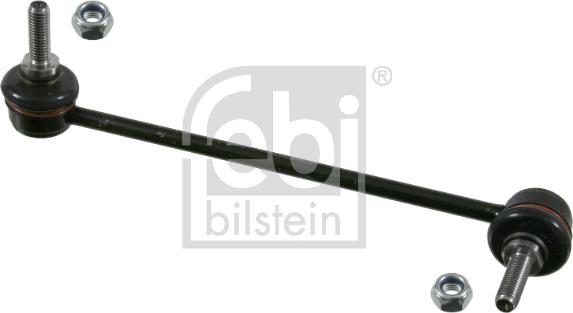 Febi Bilstein 280118 - Тяга / стойка, стабилизатор autosila-amz.com