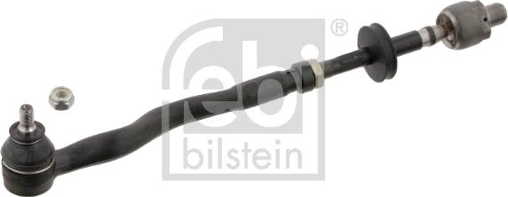 Febi Bilstein 280113 - Рулевая тяга autosila-amz.com