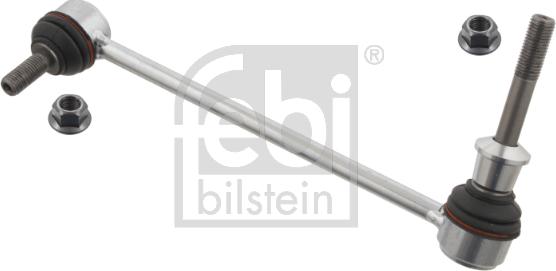 Febi Bilstein 280185 - Тяга / стойка, стабилизатор autosila-amz.com