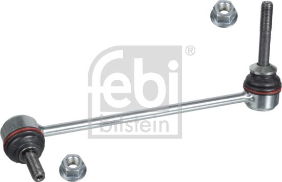 Febi Bilstein 280188 - Тяга / стойка, стабилизатор autosila-amz.com