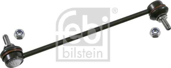 Febi Bilstein 280132 - Тяга / стойка, стабилизатор autosila-amz.com