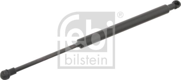 Febi Bilstein 28013 - Газовая пружина, капот autosila-amz.com