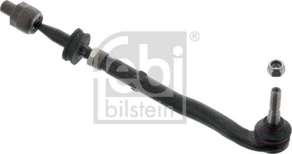 Febi Bilstein 280121 - Рулевая тяга autosila-amz.com