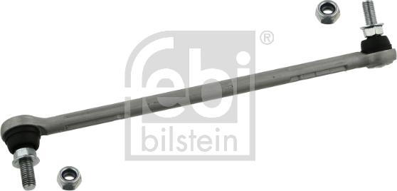 Febi Bilstein 280170 - Тяга / стойка, стабилизатор autosila-amz.com