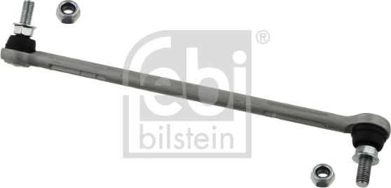 Febi Bilstein 280171 - Тяга / стойка, стабилизатор autosila-amz.com