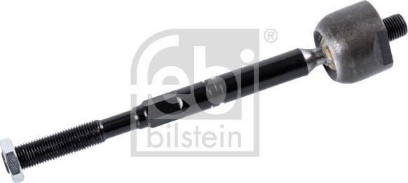 Febi Bilstein 280398 - Осевой шарнир, рулевая тяга autosila-amz.com