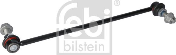 Febi Bilstein 280392 - Тяга / стойка, стабилизатор autosila-amz.com