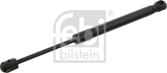 Febi Bilstein 28034 - Газовая пружина, заднее стекло autosila-amz.com