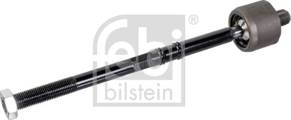 Febi Bilstein 280361 - Осевой шарнир, рулевая тяга autosila-amz.com