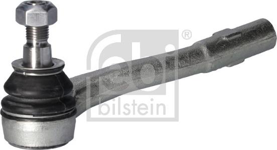 Febi Bilstein 280389 - Наконечник рулевой тяги, шарнир autosila-amz.com