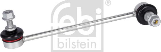 Febi Bilstein 280321 - Тяга / стойка, стабилизатор autosila-amz.com