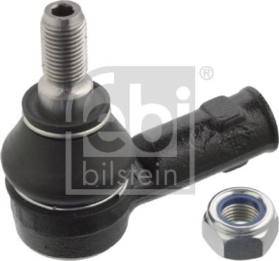 Febi Bilstein 280294 - Наконечник рулевой тяги, шарнир autosila-amz.com