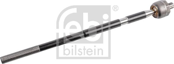 Febi Bilstein 280254 - Осевой шарнир, рулевая тяга autosila-amz.com