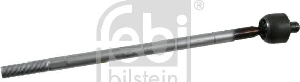 Febi Bilstein 280258 - Осевой шарнир, рулевая тяга autosila-amz.com