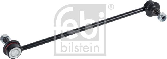 Febi Bilstein 280265 - Тяга / стойка, стабилизатор autosila-amz.com