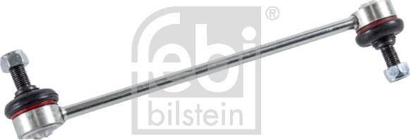 Febi Bilstein 280261 - Тяга / стойка, стабилизатор autosila-amz.com