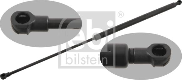 Febi Bilstein 28026 - Газовая пружина, упор autosila-amz.com