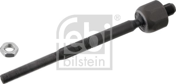 Febi Bilstein 280201 - Осевой шарнир, рулевая тяга autosila-amz.com