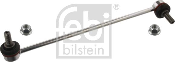 Febi Bilstein 280215 - Тяга / стойка, стабилизатор autosila-amz.com