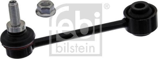 Febi Bilstein 280234 - Тяга / стойка, стабилизатор autosila-amz.com