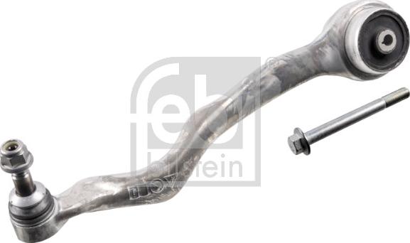 Febi Bilstein 280238 - Рычаг подвески колеса autosila-amz.com