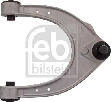 Febi Bilstein 280224 - Рычаг подвески колеса autosila-amz.com