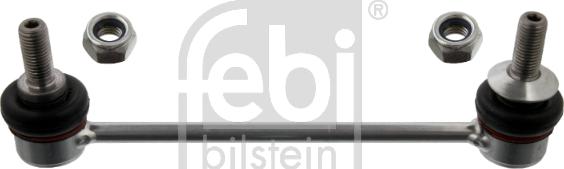 Febi Bilstein 280220 - Тяга / стойка, стабилизатор autosila-amz.com