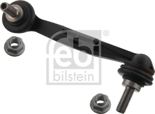 Febi Bilstein 280221 - Тяга / стойка, стабилизатор autosila-amz.com