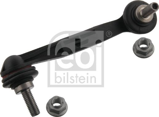 Febi Bilstein 280222 - Тяга / стойка, стабилизатор autosila-amz.com