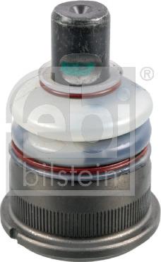 Febi Bilstein 280271 - Шаровая опора, несущий / направляющий шарнир autosila-amz.com