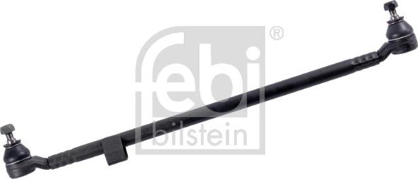 Febi Bilstein 280272 - Рулевая тяга autosila-amz.com