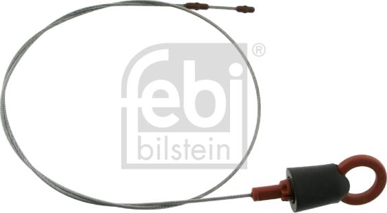 Febi Bilstein 28190 - Указатель уровня масла autosila-amz.com