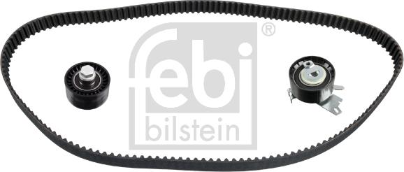 Febi Bilstein 28107 - Комплект зубчатого ремня ГРМ autosila-amz.com