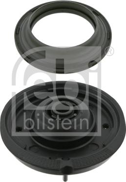 Febi Bilstein 28175 - Опора стойки амортизатора, подушка autosila-amz.com