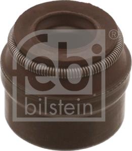 Febi Bilstein 28391 - Уплотнительное кольцо, стержень клапана autosila-amz.com