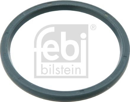 Febi Bilstein 28398 - Уплотнительное кольцо, поворотного кулака autosila-amz.com