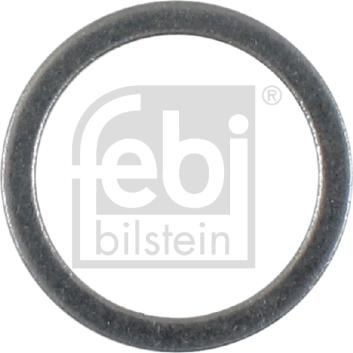 Febi Bilstein 28353 - Уплотнительное кольцо autosila-amz.com