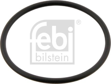 Febi Bilstein 28357 - Уплотнительное кольцо autosila-amz.com