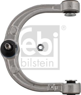 Febi Bilstein 28368 - Рычаг подвески колеса autosila-amz.com