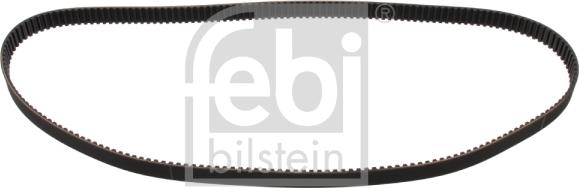 Febi Bilstein 28306 - Зубчатый ремень ГРМ autosila-amz.com